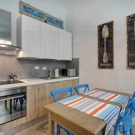 San Marco Elegant Apartment フィレンツェ エクステリア 写真