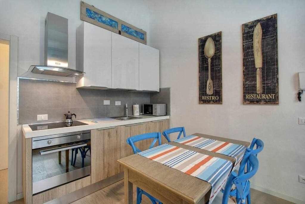 San Marco Elegant Apartment フィレンツェ エクステリア 写真