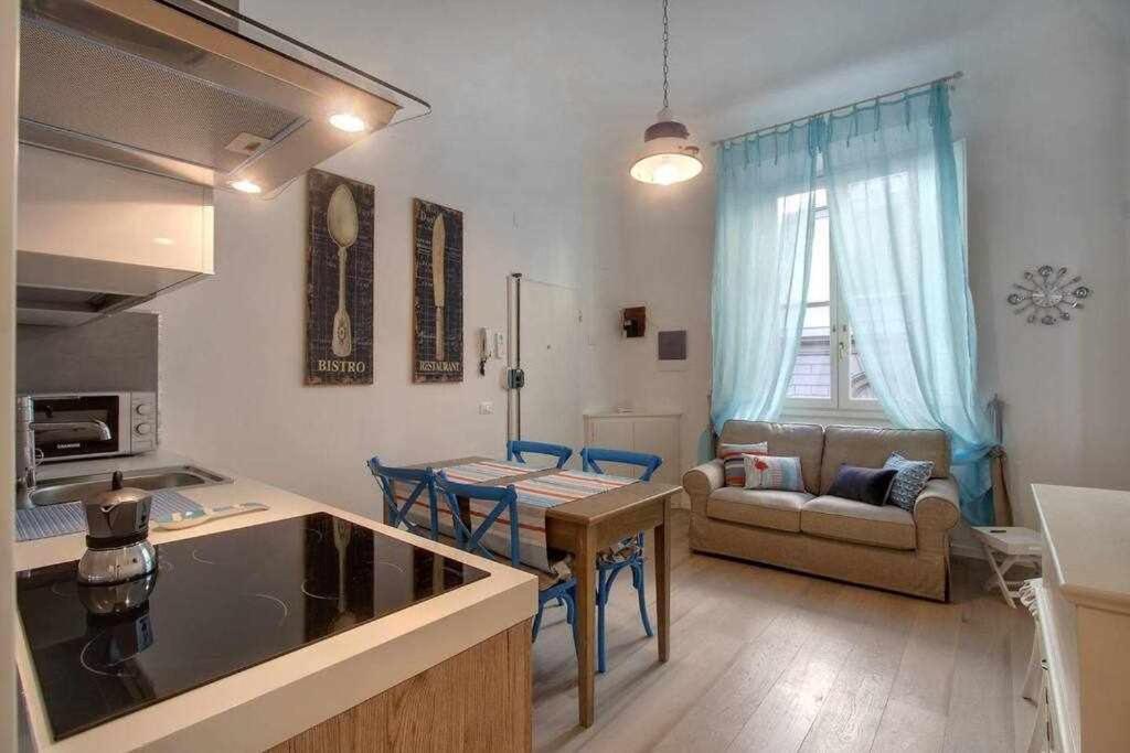 San Marco Elegant Apartment フィレンツェ エクステリア 写真
