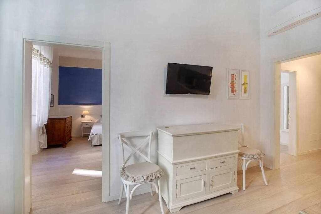 San Marco Elegant Apartment フィレンツェ エクステリア 写真