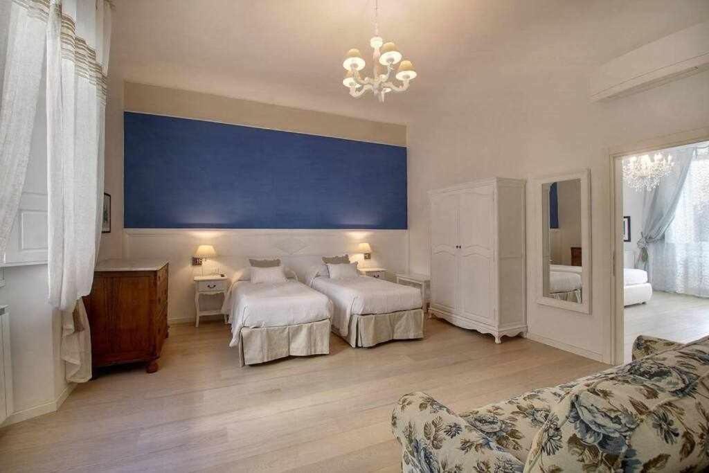 San Marco Elegant Apartment フィレンツェ エクステリア 写真