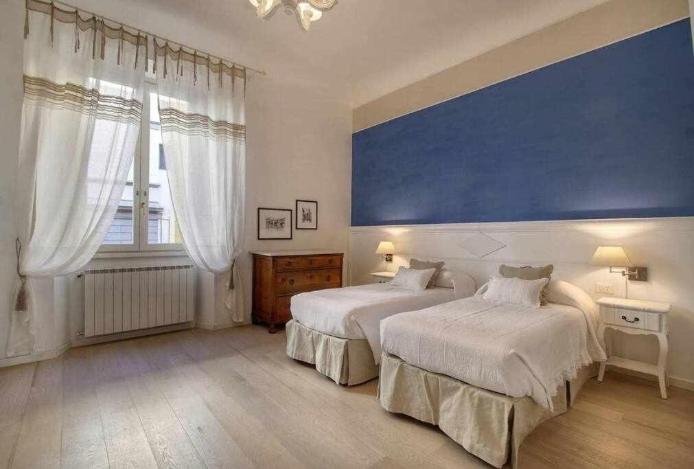 San Marco Elegant Apartment フィレンツェ エクステリア 写真
