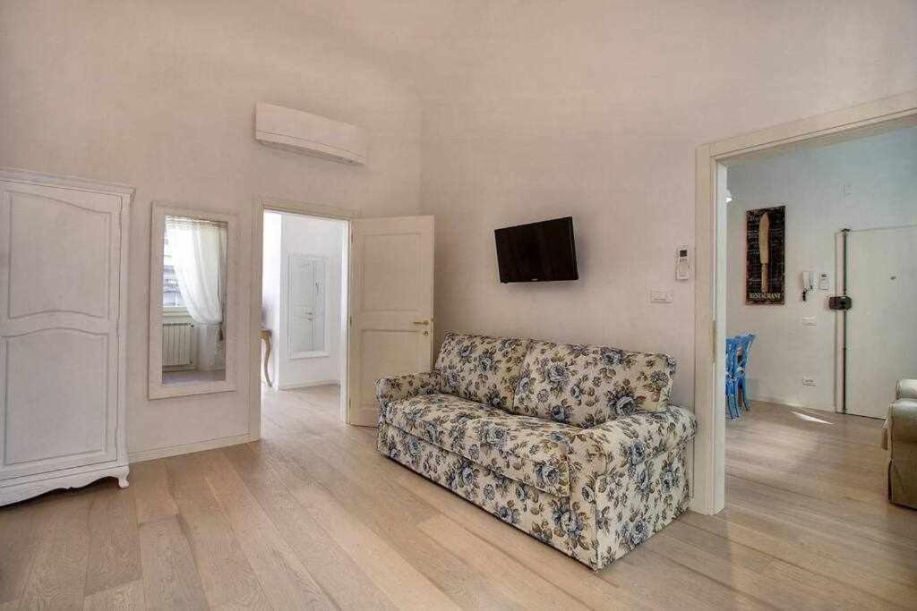 San Marco Elegant Apartment フィレンツェ エクステリア 写真
