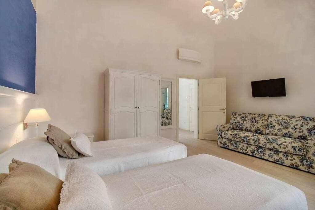 San Marco Elegant Apartment フィレンツェ エクステリア 写真