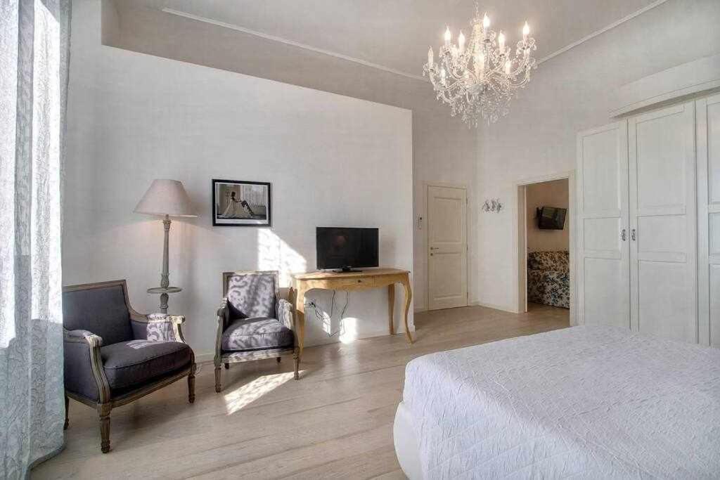 San Marco Elegant Apartment フィレンツェ エクステリア 写真