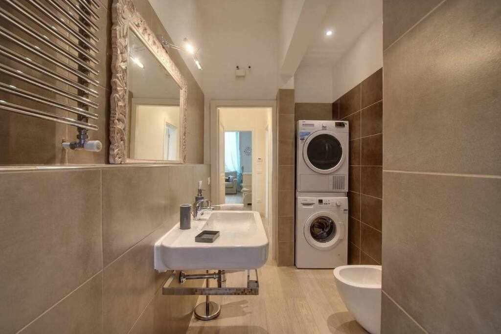 San Marco Elegant Apartment フィレンツェ エクステリア 写真