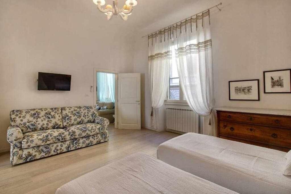 San Marco Elegant Apartment フィレンツェ エクステリア 写真