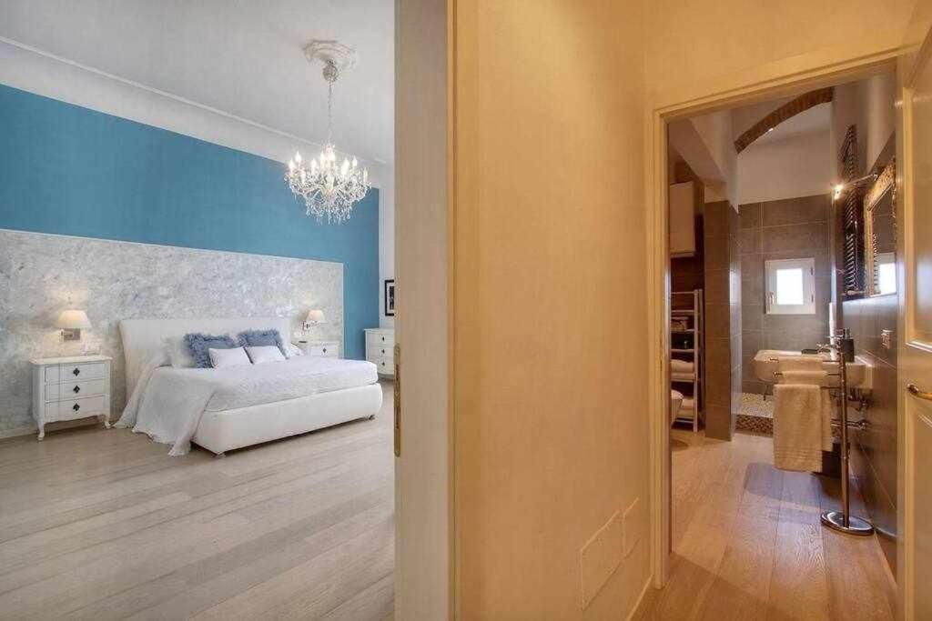 San Marco Elegant Apartment フィレンツェ エクステリア 写真