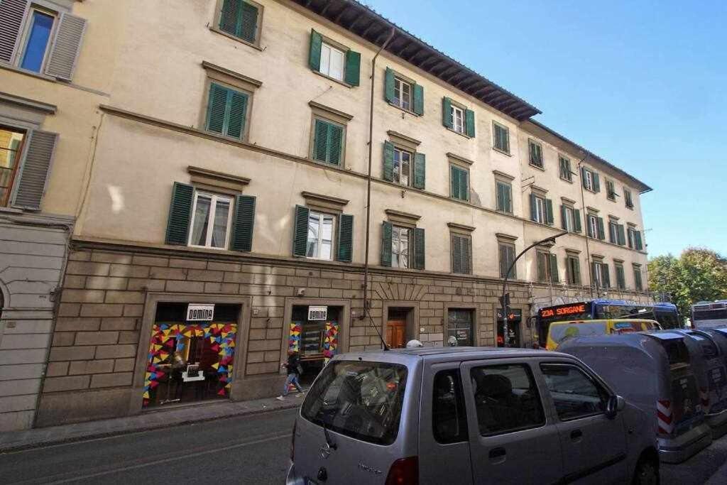 San Marco Elegant Apartment フィレンツェ エクステリア 写真