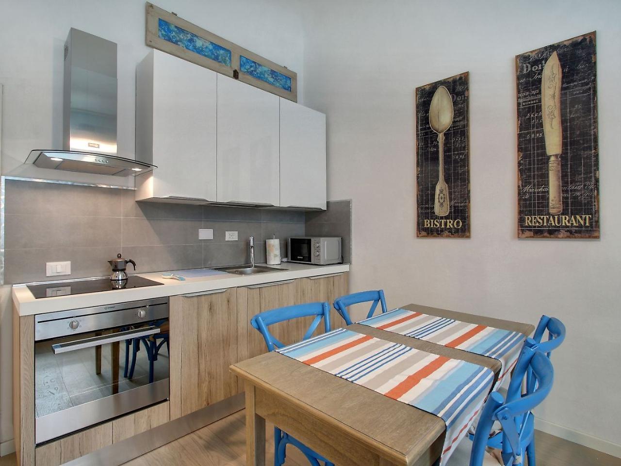 San Marco Elegant Apartment フィレンツェ エクステリア 写真
