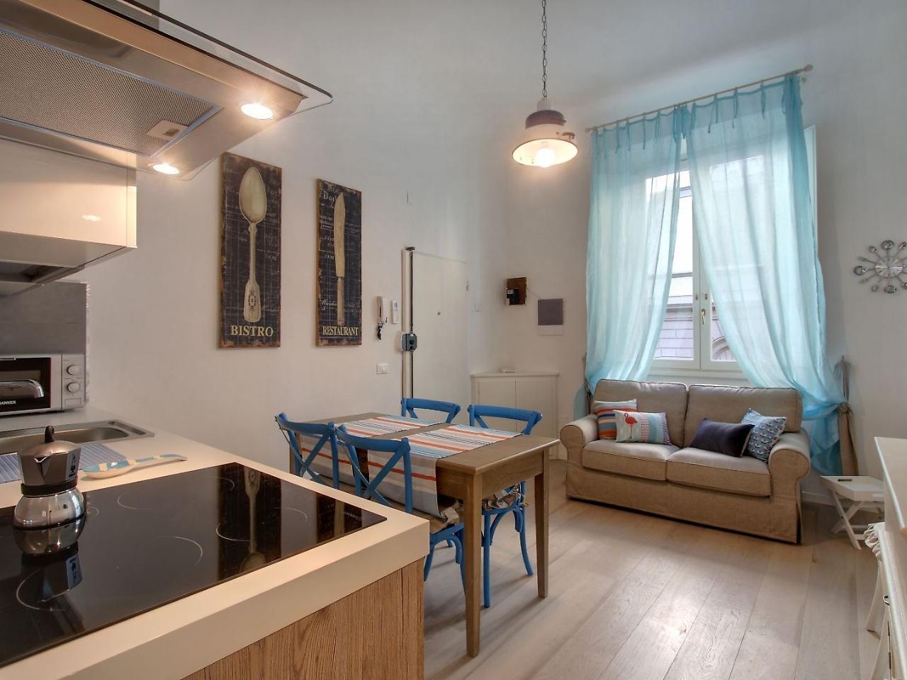 San Marco Elegant Apartment フィレンツェ エクステリア 写真